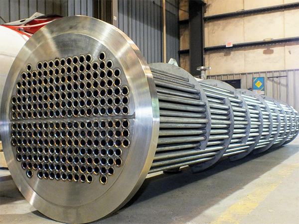 Boiler Tubes and Power Generation