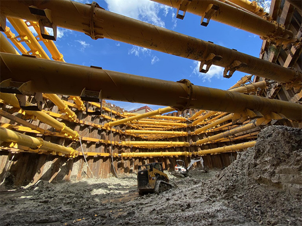 Civil Construction and Infrastructure
