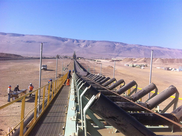Mining Industry