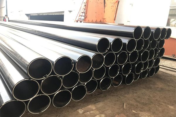 Anti-Rust Black Coating