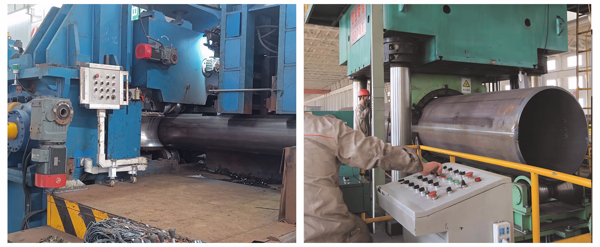 Welding Process