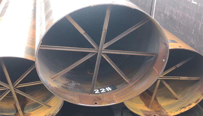 Cross Bar Welding