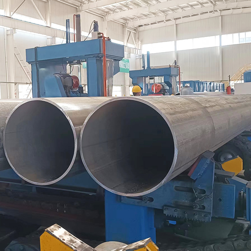LSAW Steel Pipe