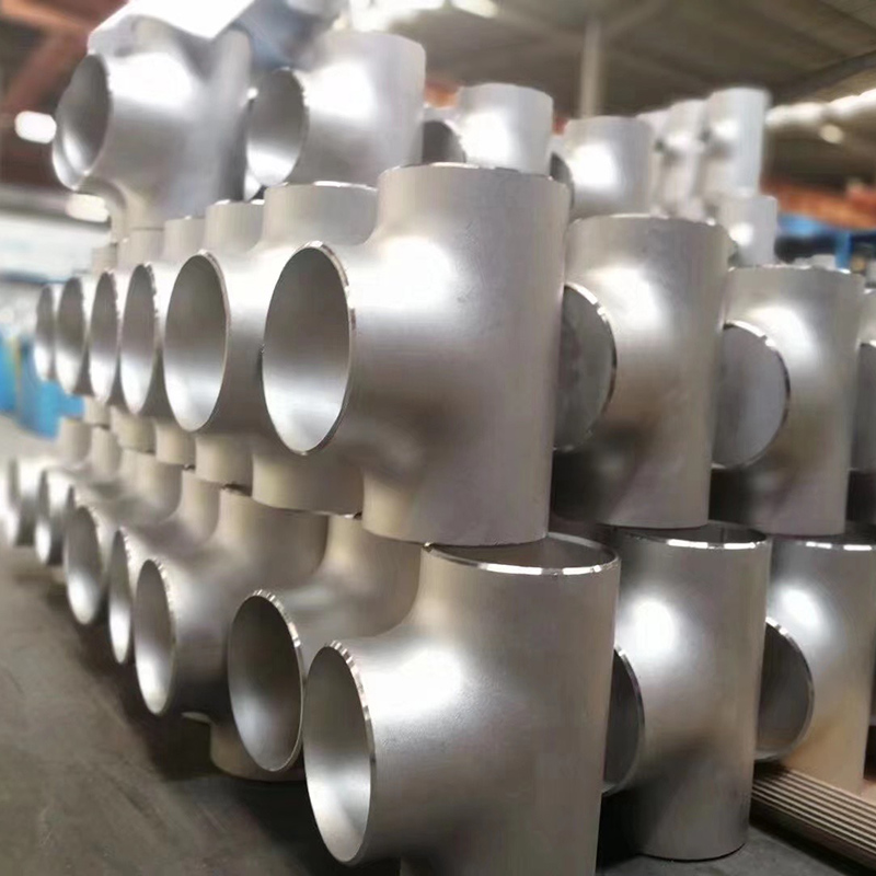 Pipe Fittings and Flanges
