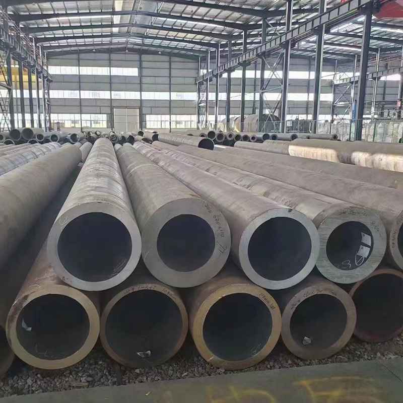 Seamless Steel Pipe